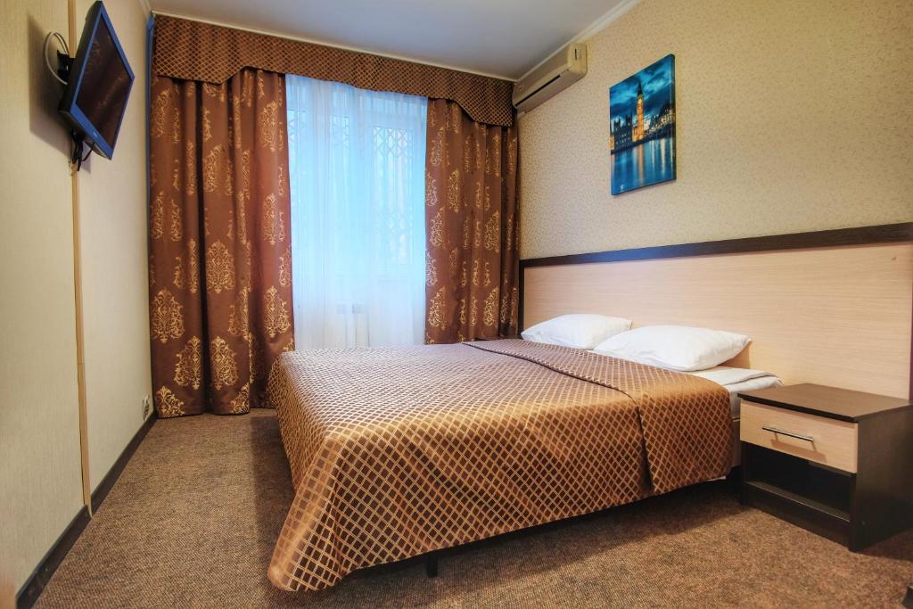 Hotel Rich - Housity