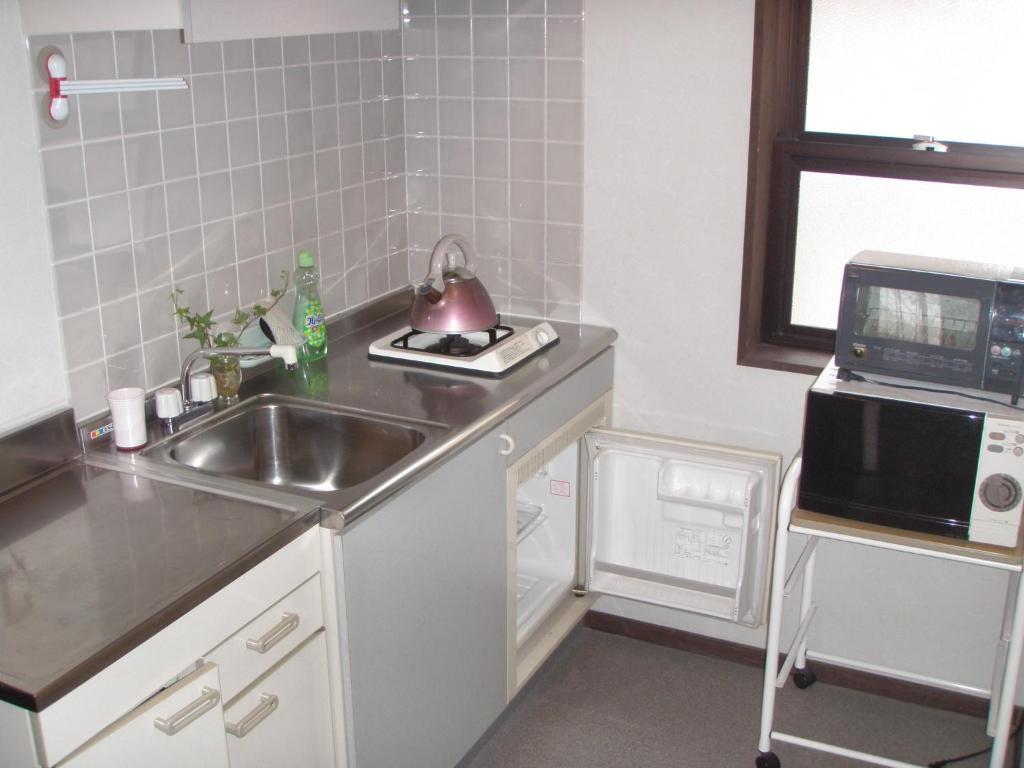 Landhaus Dancru Netz - Cottage