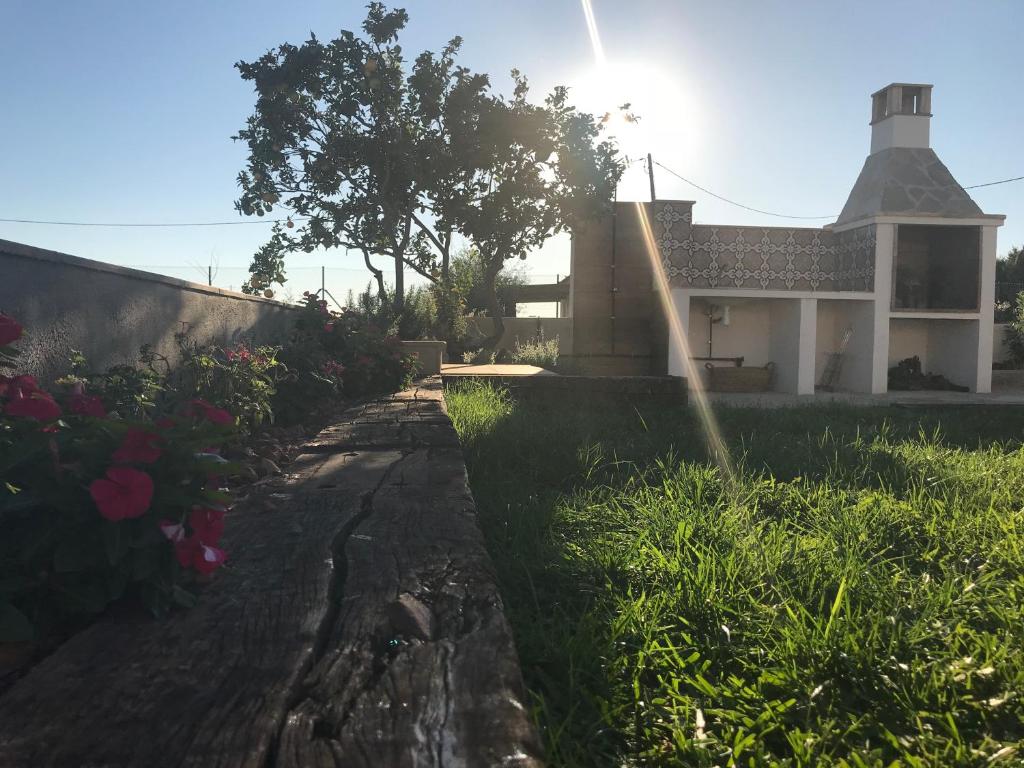 Casa rural 