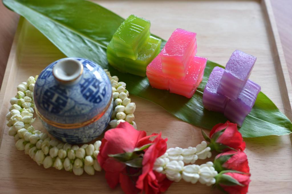 Trat 101 Hotel - SHA Certified - 2