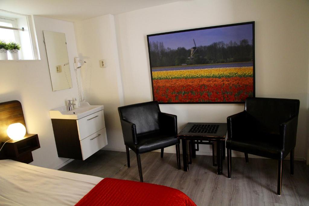budget rooms Doppenberg - Resim 2