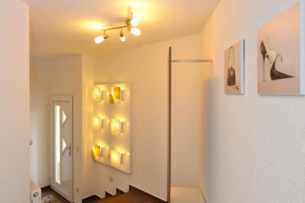 Ferienwohnungen Conny - Appartement - Rez-De-Chaussée