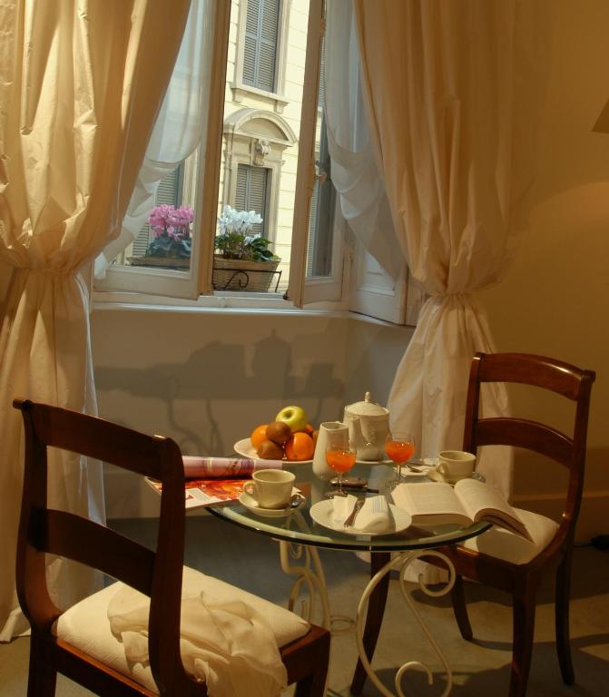 Antica Locanda Dei Mercanti