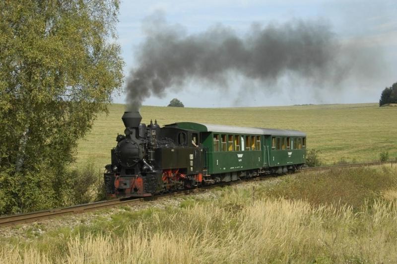 Fotografie z fotogalerie ubytování Penzionek JH v Jindřichově Hradci