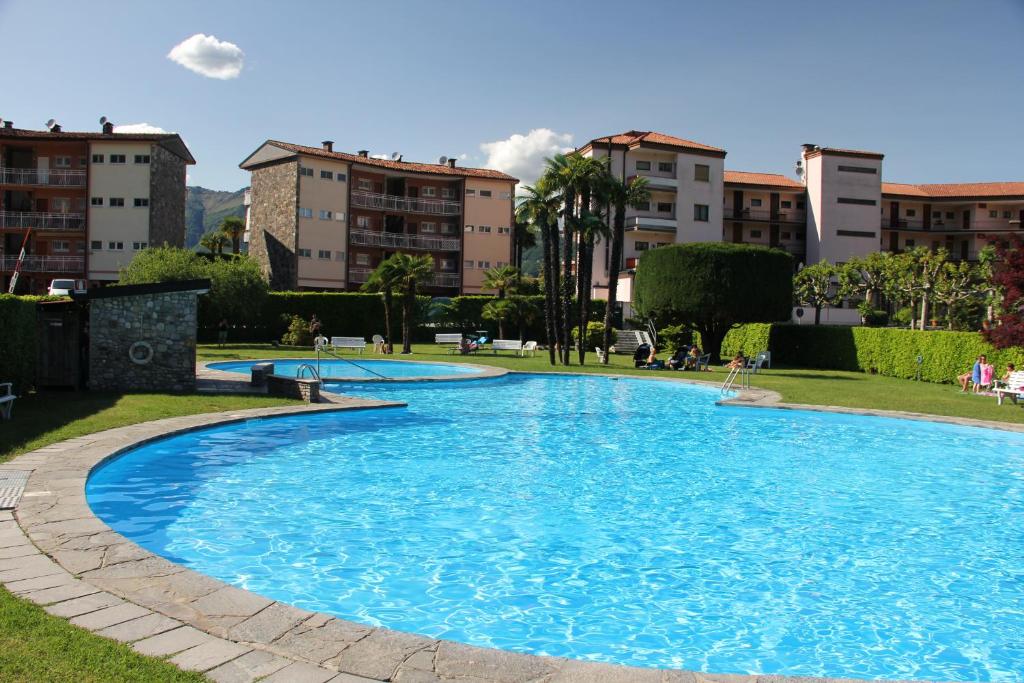Derechos de imagen reservados por Booking.com