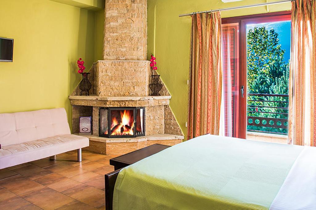 Gea Kaimaktsalan Hotel & Spa - 9