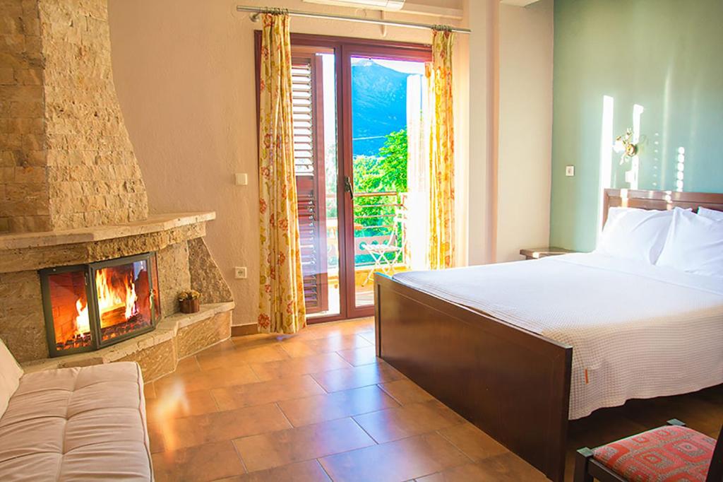 Gea Kaimaktsalan Hotel & Spa - 1