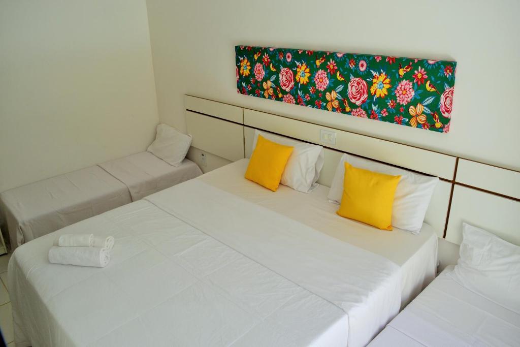 Residencial Mont Carmelo - apt 18