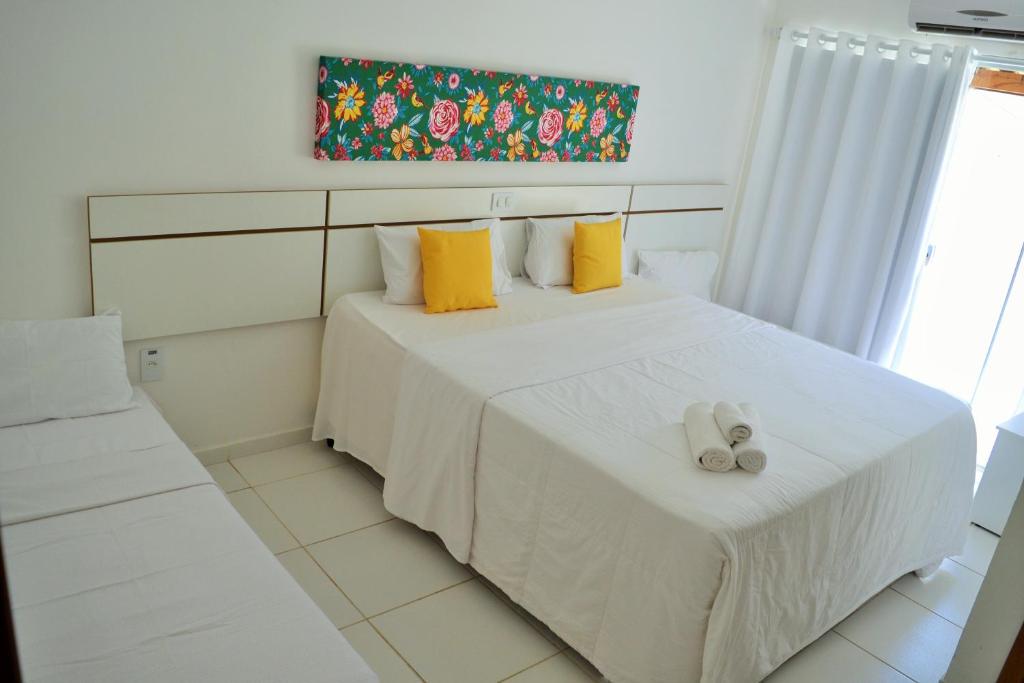  Residencial Mont Carmelo - apt 18
