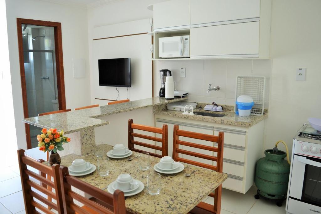  Residencial Mont Carmelo - apt 18