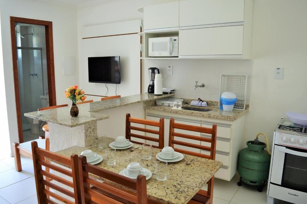  Residencial Mont Carmelo - apt 18