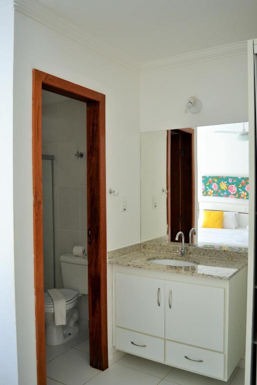  Residencial Mont Carmelo - apt 18
