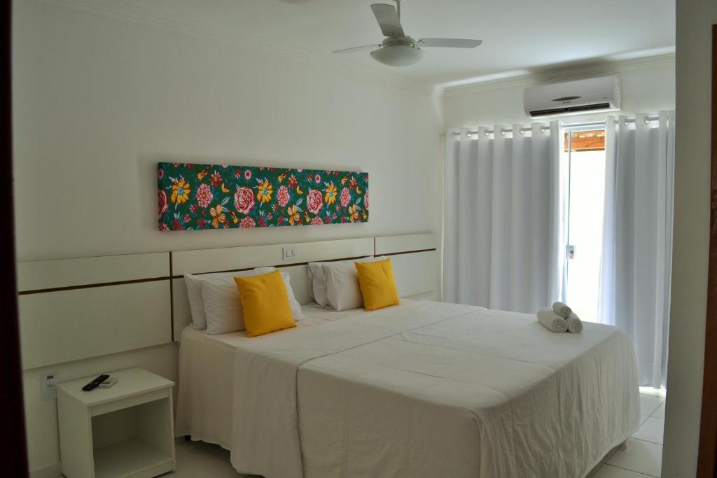  Residencial Mont Carmelo - apt 18