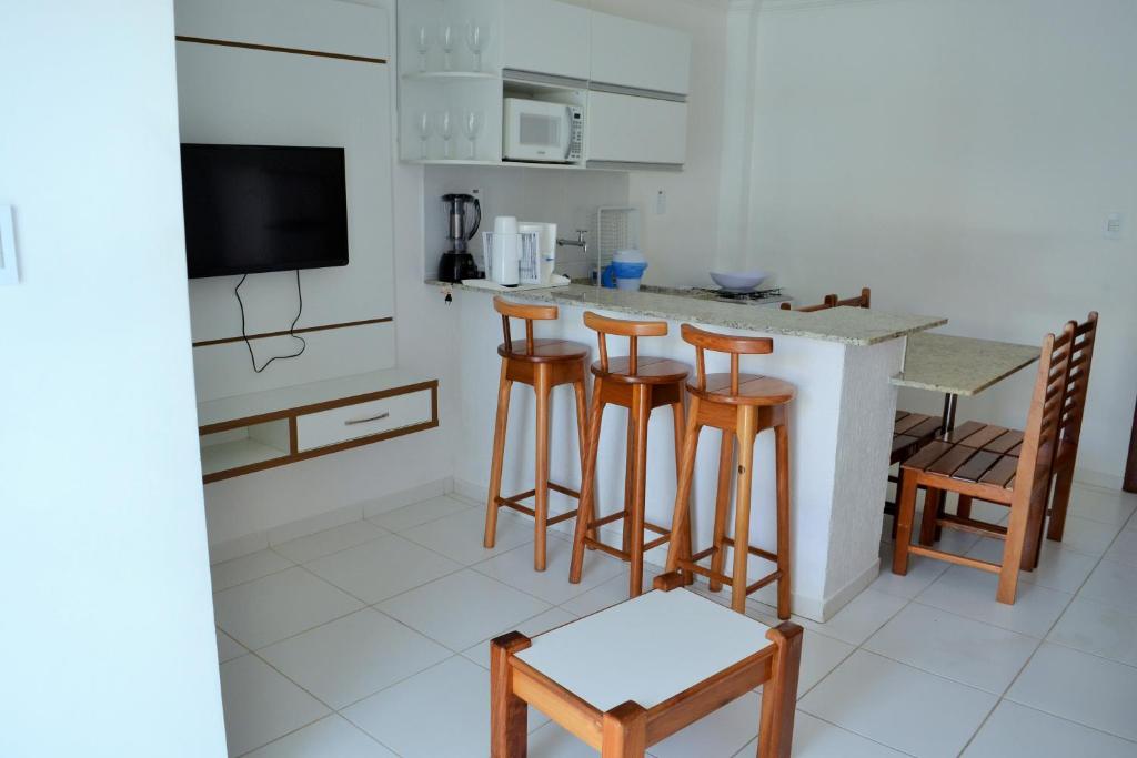  Residencial Mont Carmelo - apt 18