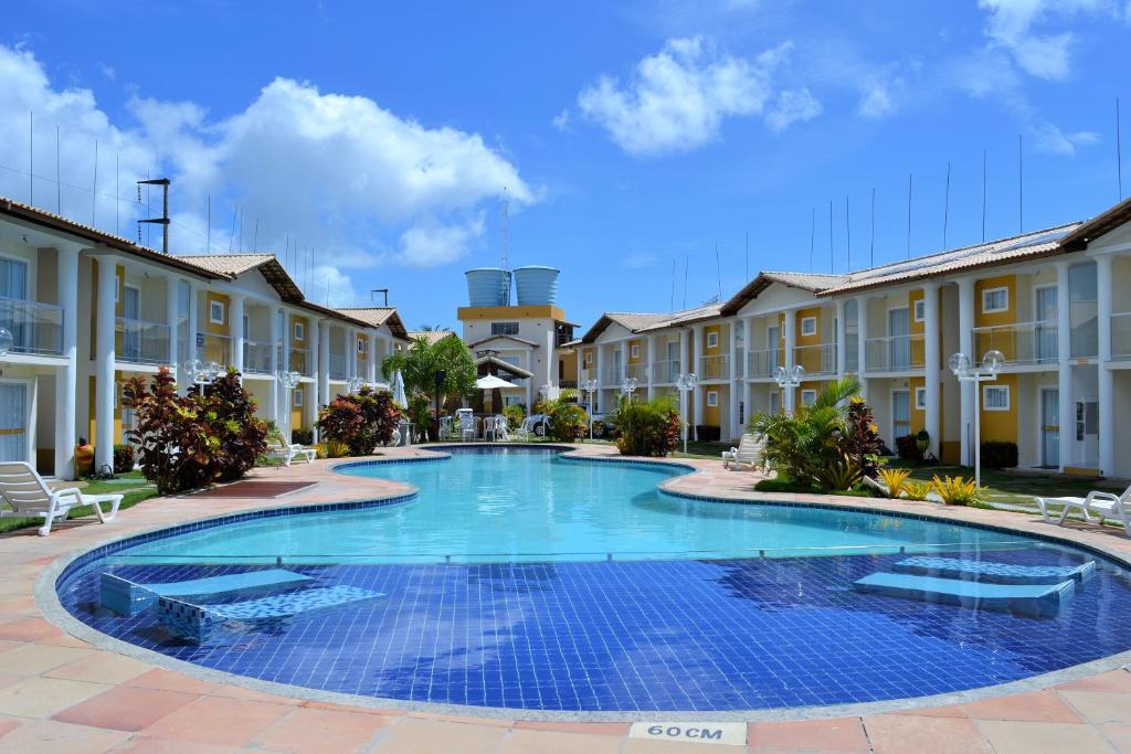  Residencial Mont Carmelo - apt 18