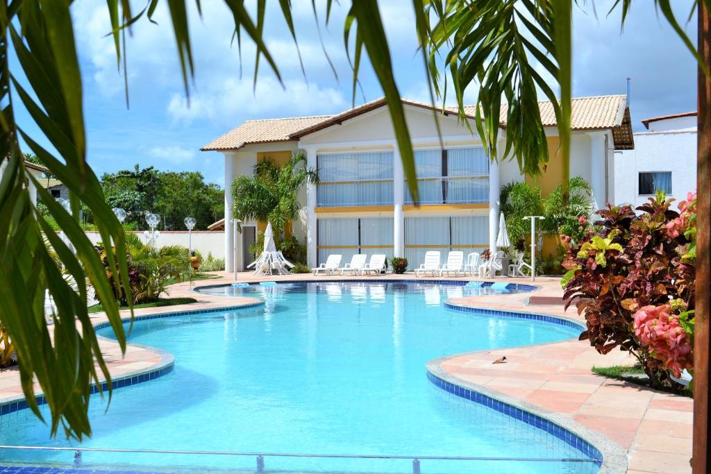  Residencial Mont Carmelo - apt 18