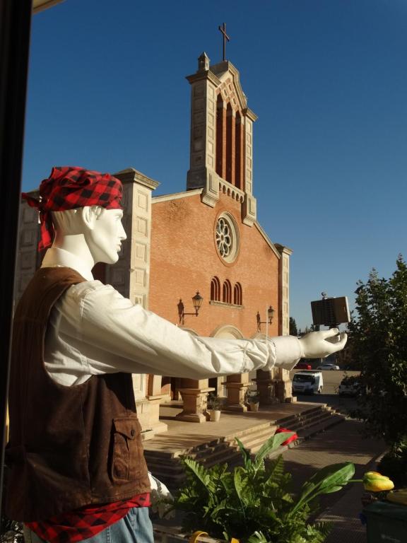 Derechos de imagen reservados por Booking.com