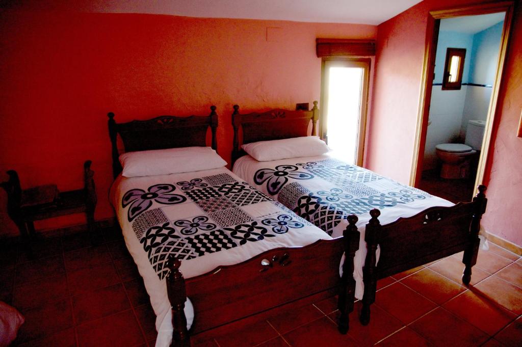 Casa Rural La Llar de Laura, Bocairent – Updated 2023 Prices