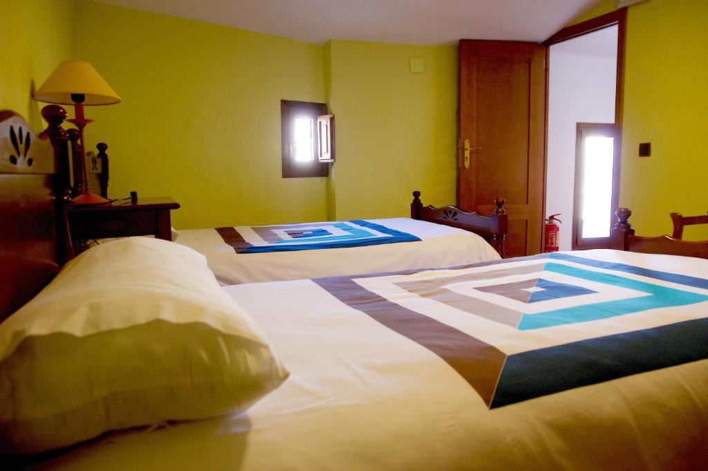 Casa Rural La Llar de Laura, Bocairent – Updated 2023 Prices