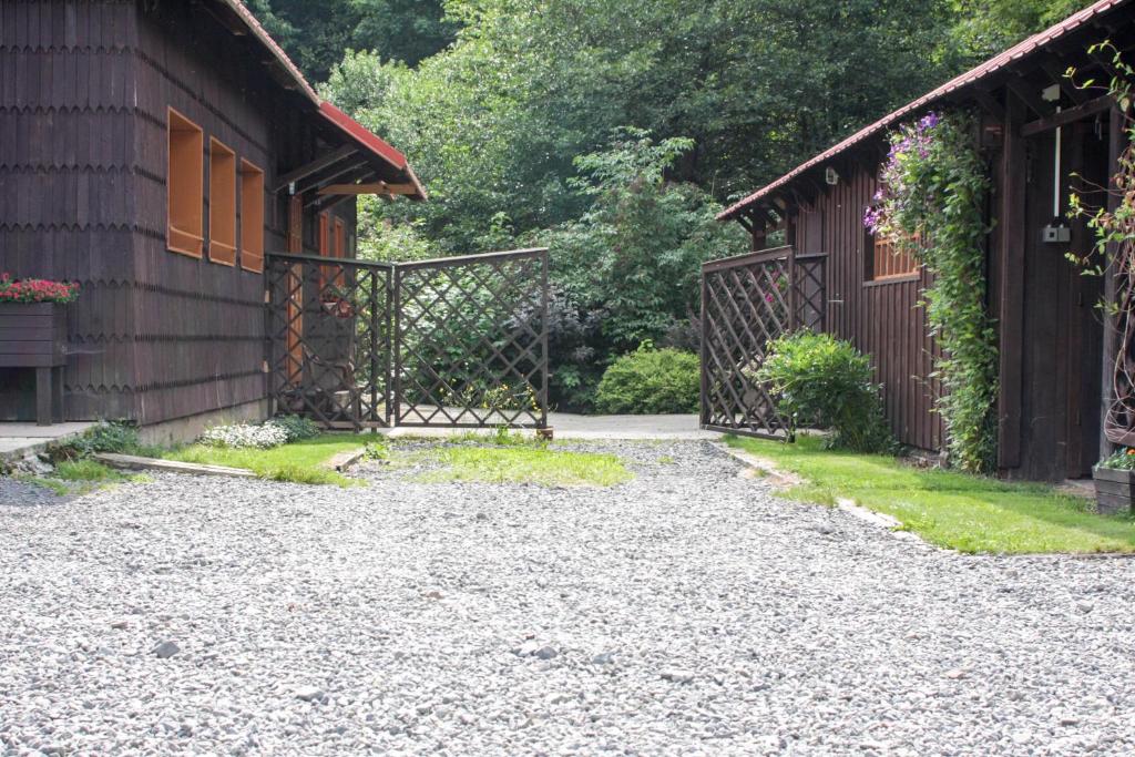 Fotografie z fotogalerie ubytování Apartman Sverana ve Velkých Karlovicích
