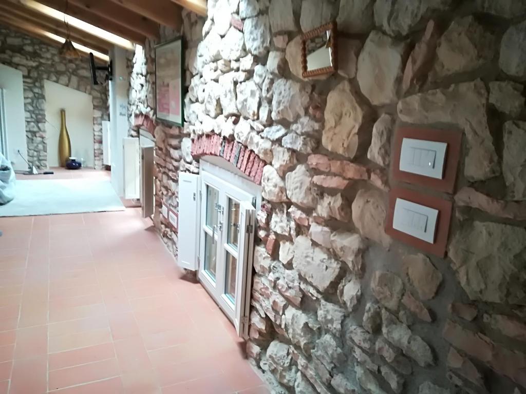 Fotografie z fotogalerie ubytování Corte Tre Vigne v destinaci Marano di Valpolicella