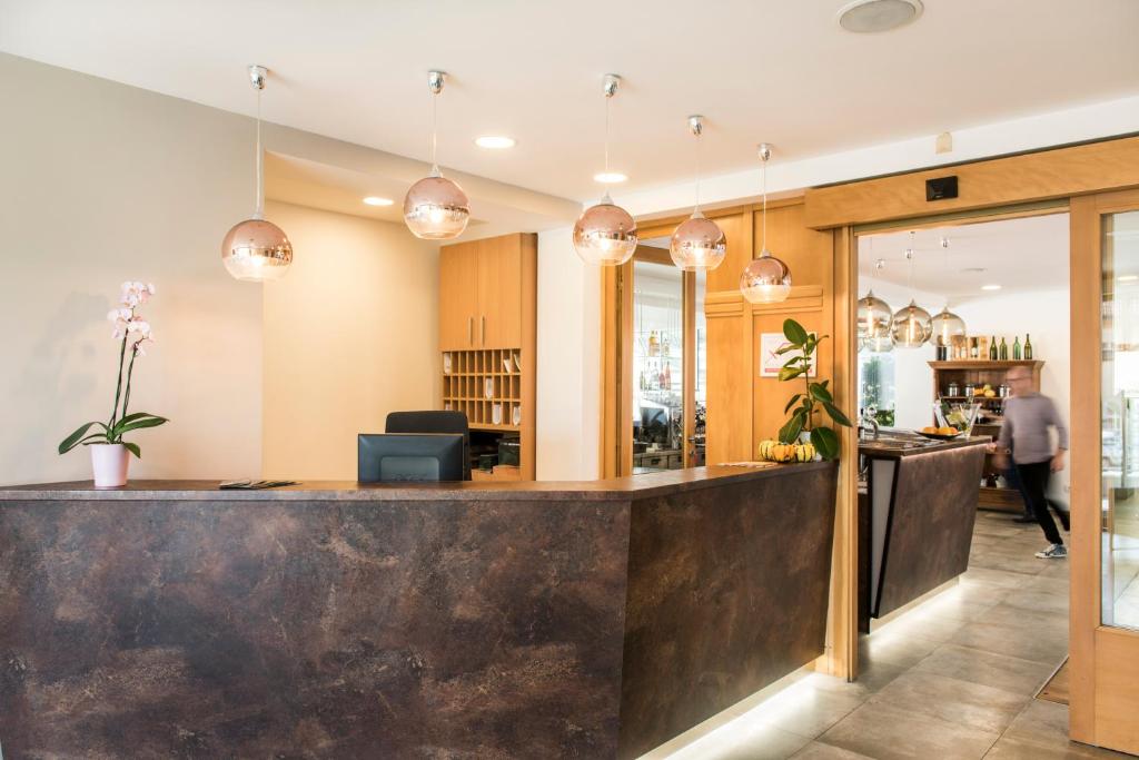 Hotel Troja - Resim 10