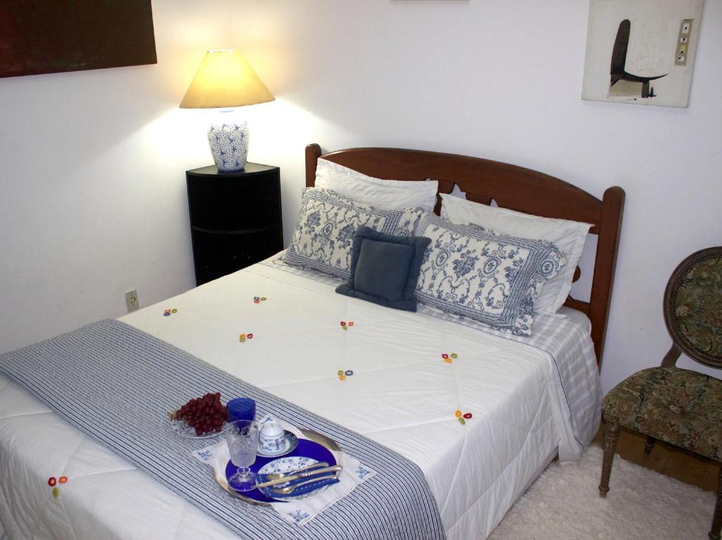  Pousada Villa Jambo