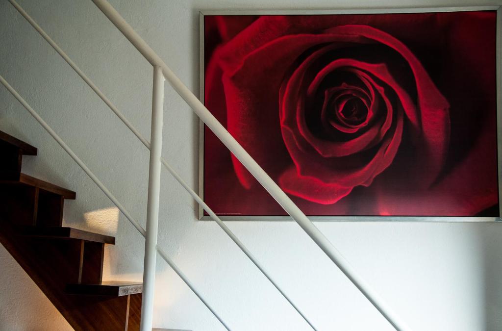 Fotografie z fotogalerie ubytování Hotel B Lodge v Saint Tropez