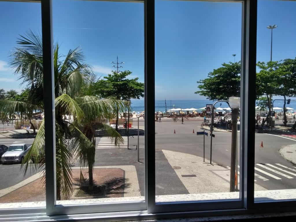  Studio Atlântica Vista para o Mar
