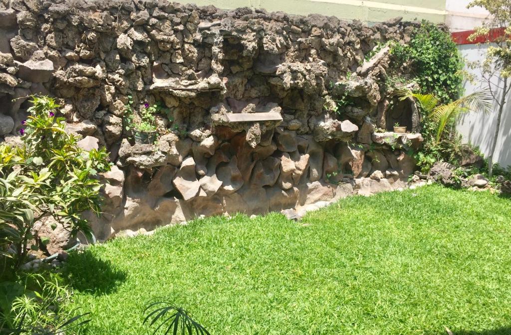 Lima Mini Aparts Monterrico - Cerca Embajada EEUU - Apartamento Con Terraza