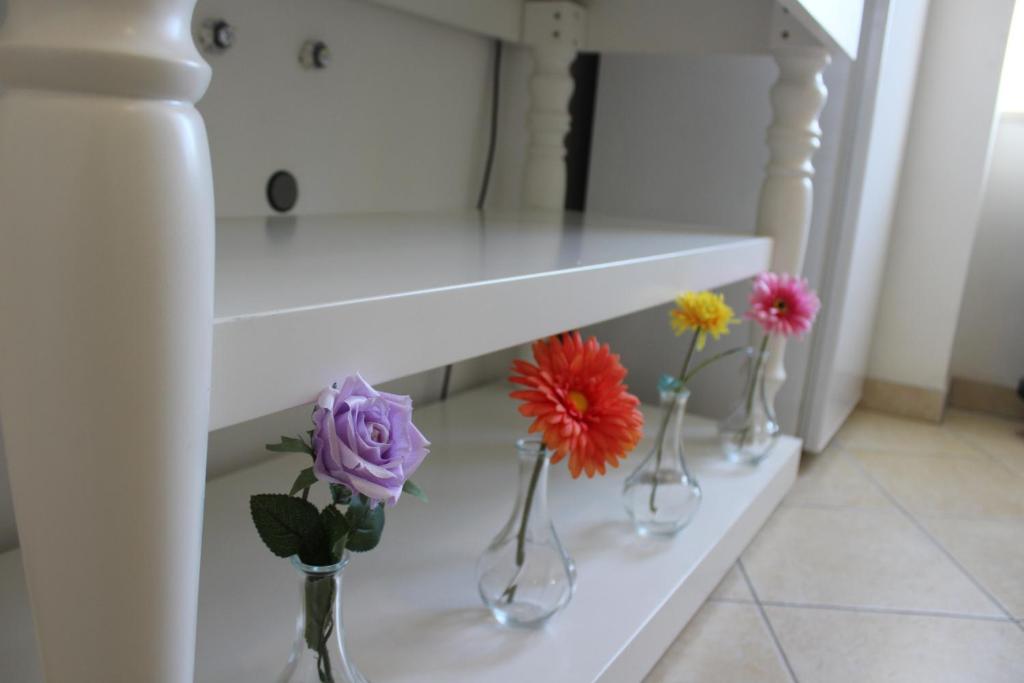 Fotografie z fotogalerie ubytování B&B Bouquet di fiori v destinaci Penne