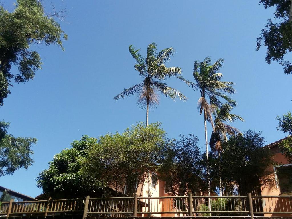  Pousada Pillar