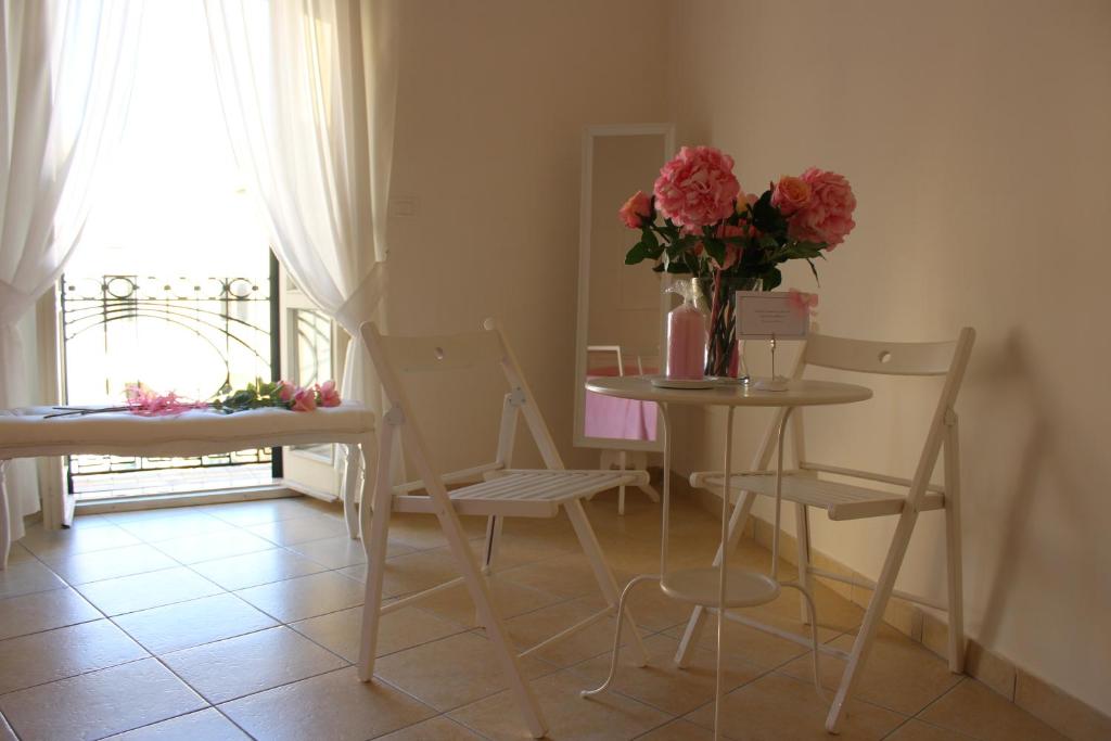 Fotografie z fotogalerie ubytování B&B Bouquet di fiori v destinaci Penne