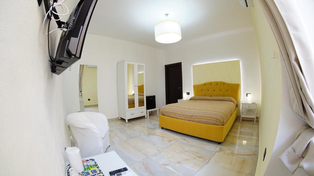 Beverello Suite - Resim 33