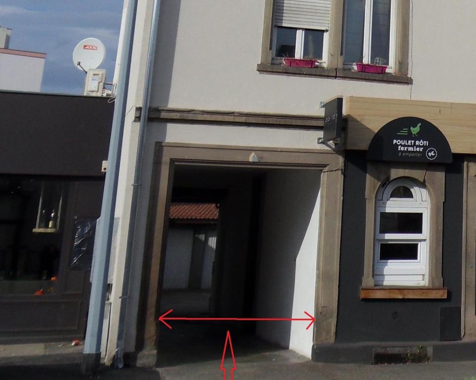 2 Charmants logements * CHARMANT GITE COLMAR * – photo 10