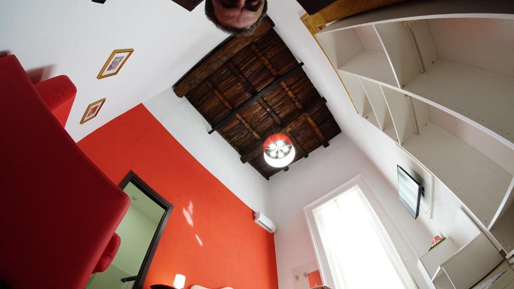 Beverello Suite - Resim 38