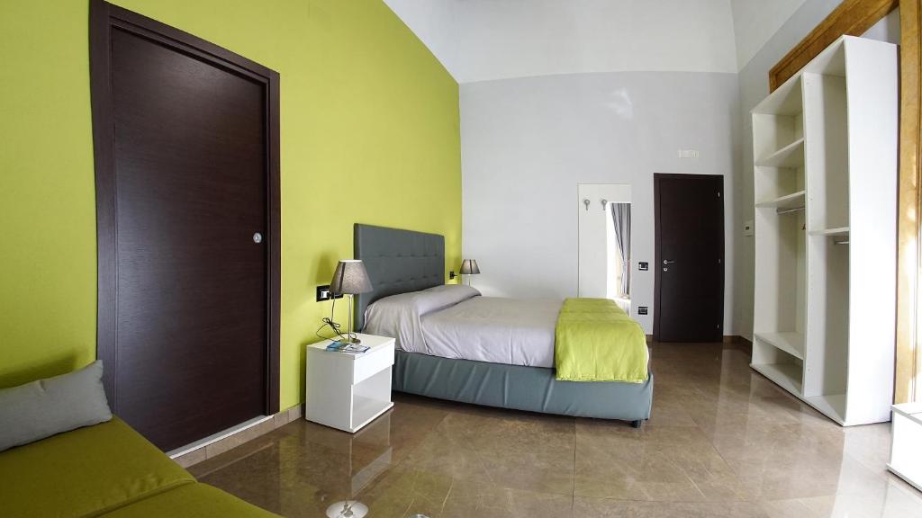 Beverello Suite - Resim 35