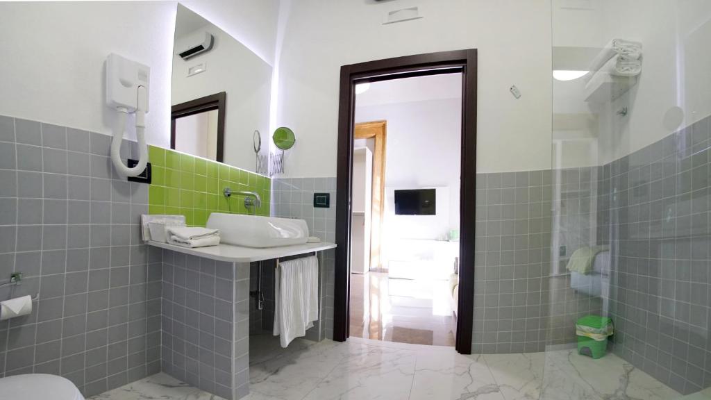 Beverello Suite - Resim 36