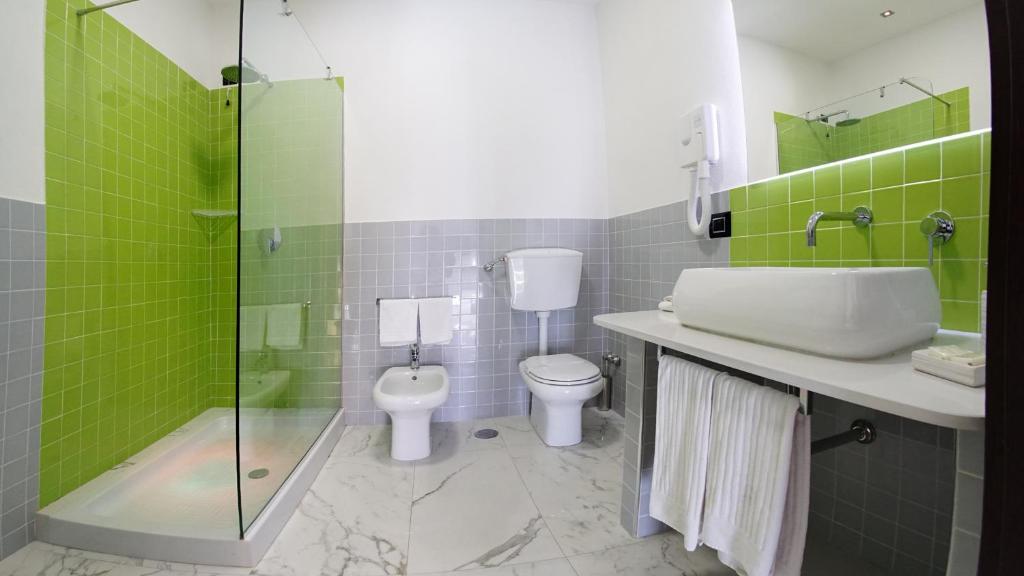 Beverello Suite - Resim 37