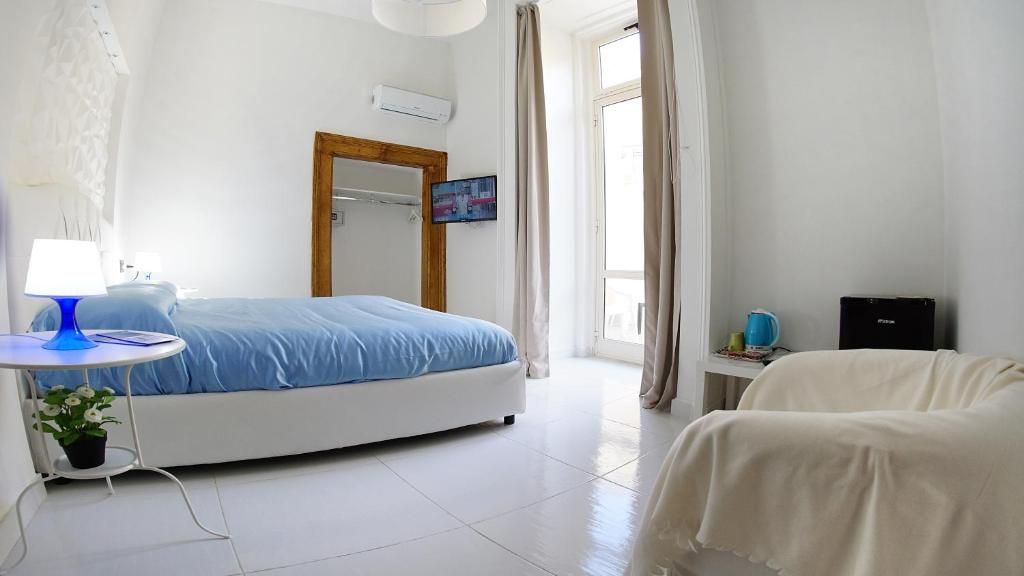 Beverello Suite - Resim 17