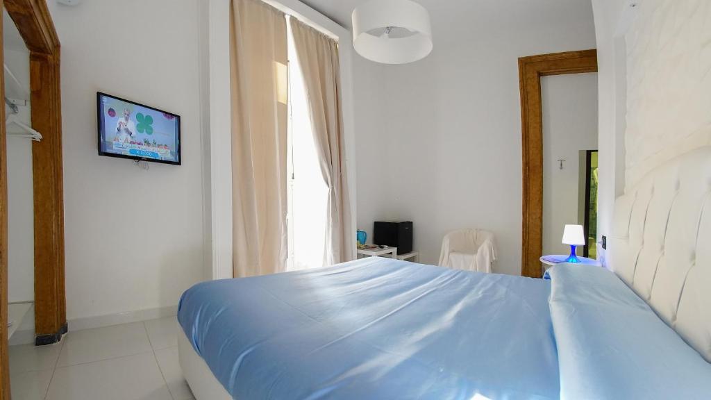 Beverello Suite - Resim 15