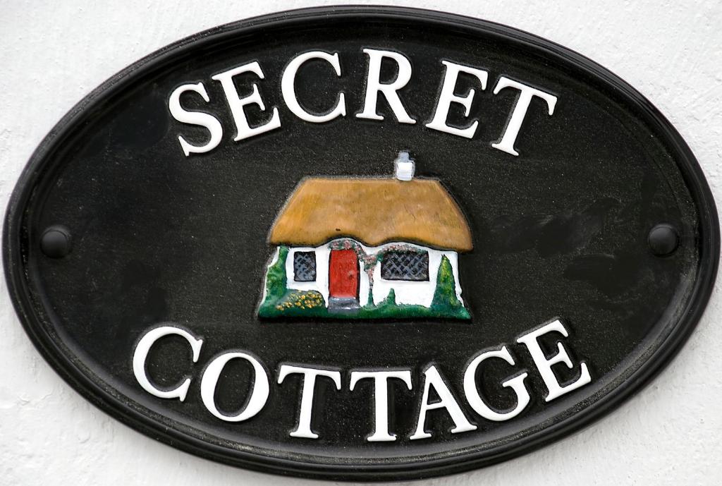 Secret Cottage