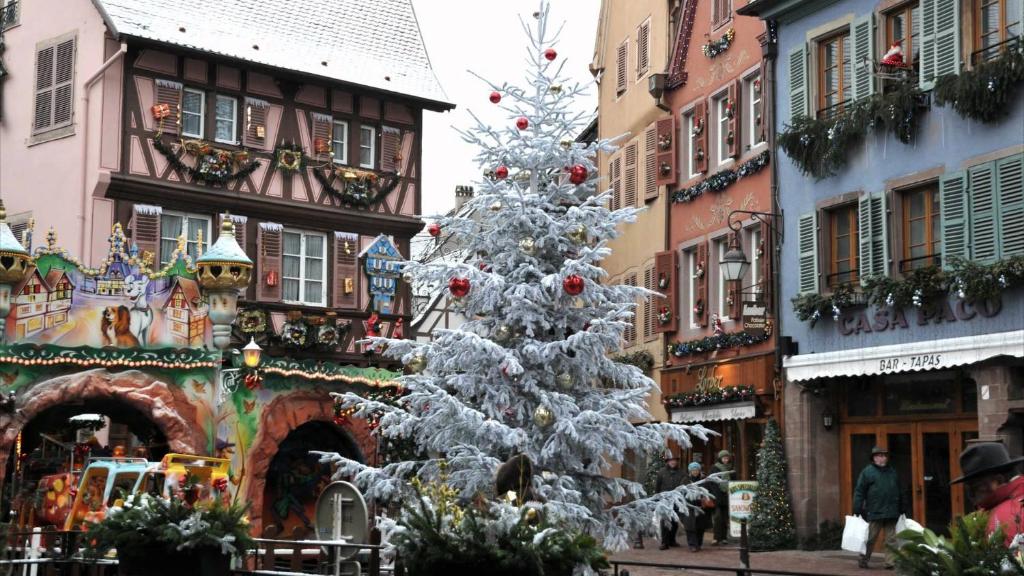 Coeur d'Elsass "RAPP"appartement avec parking - 18