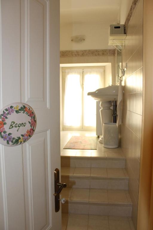 Fotografie z fotogalerie ubytování B&B Bouquet di fiori v destinaci Penne