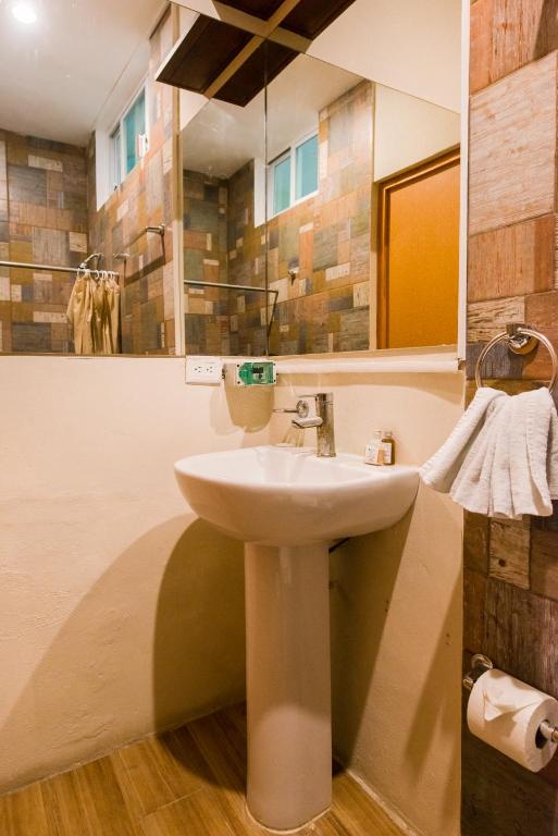 Casa Luca - Deluxe Apartment