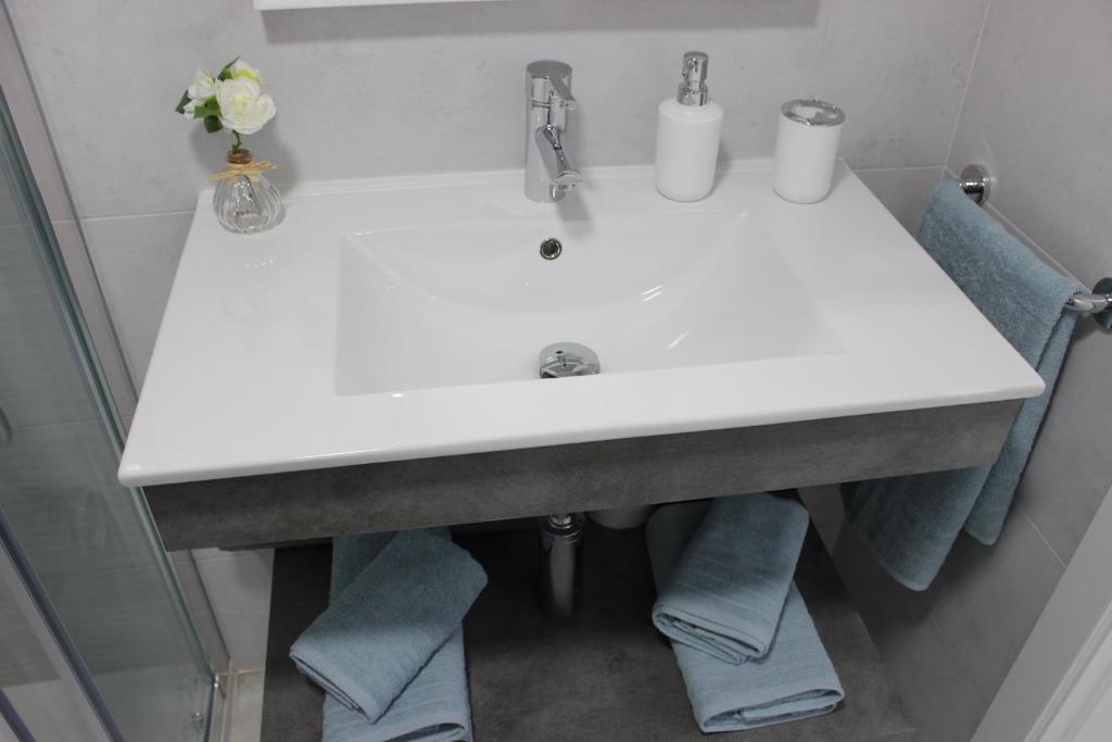 Fotografia z galérie ubytovania Atarazana Apartment v destinácii Málaga