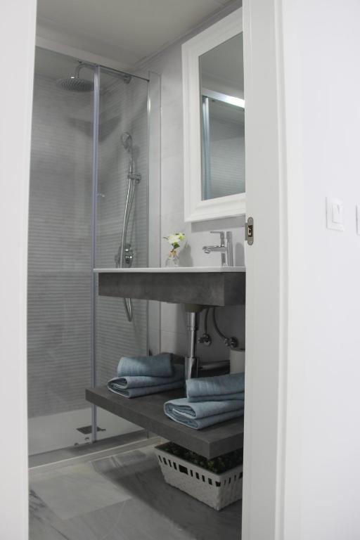 Fotografia z galérie ubytovania Atarazana Apartment v destinácii Málaga