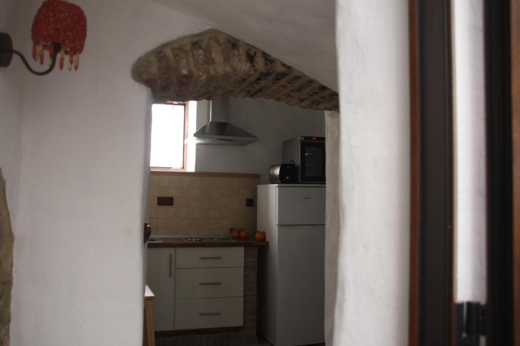 Fotografia z galérie ubytovania LA MIRILLA SUITES 1 v destinácii Tarifa