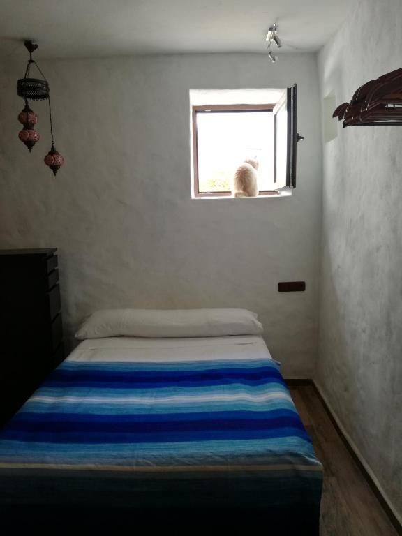 Fotografia z galérie ubytovania LA MIRILLA SUITES 1 v destinácii Tarifa