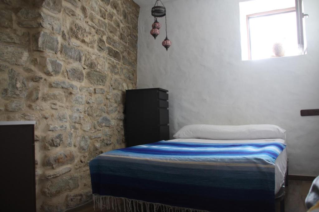 Fotografia z galérie ubytovania LA MIRILLA SUITES 1 v destinácii Tarifa